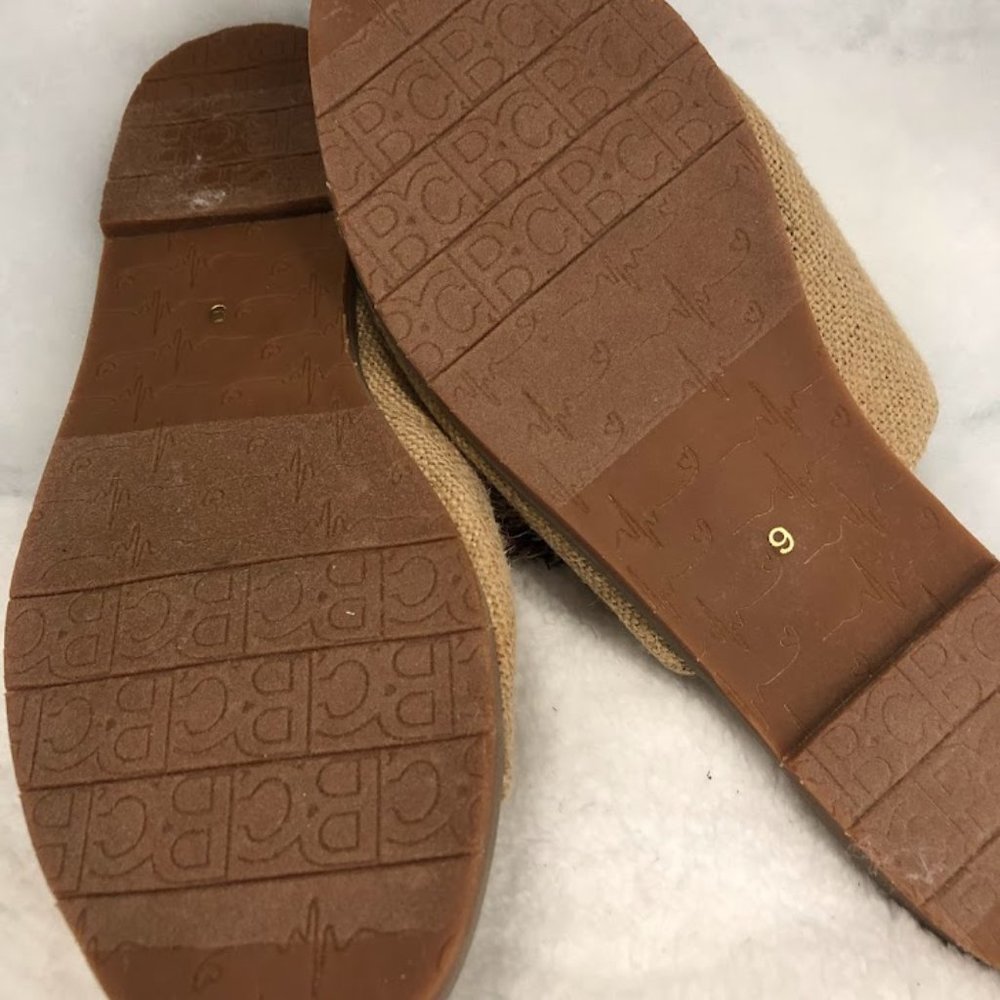 BC Born In California Sandals - Picture 3 of 3